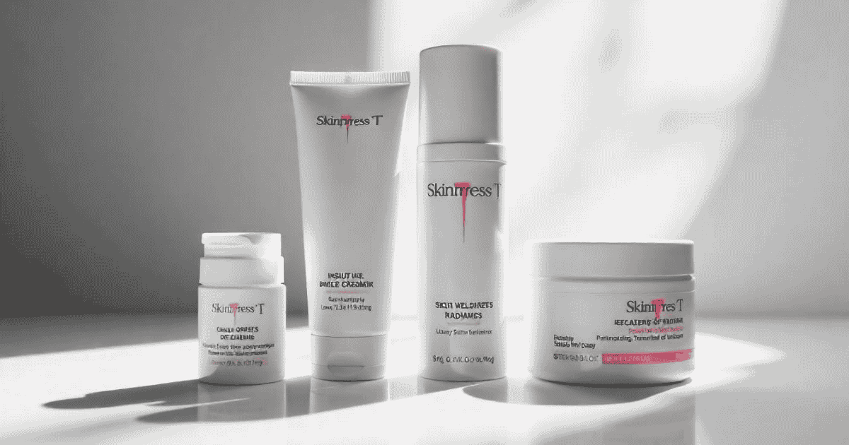 Skinpres T